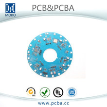 CC3200 Modul Wireless Customized Leiterplattenherstellung / PCBA Hersteller
